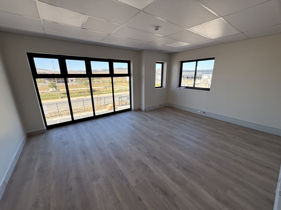 To Let Commercial Property for Rent in Rivergate Western Cape